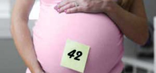 42 неделя беременности