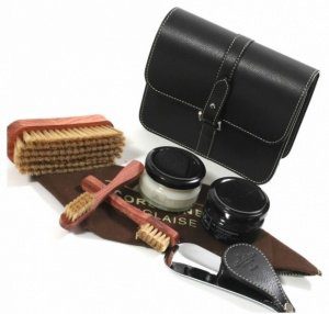 как чистить кожу