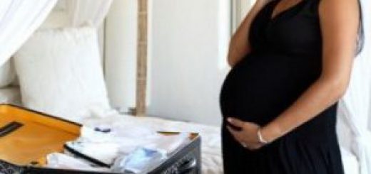 44 неделя беременности