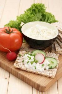 рисовая диета