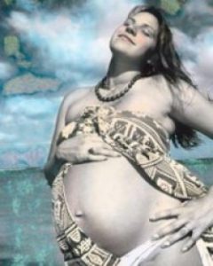 3 триместр беременности