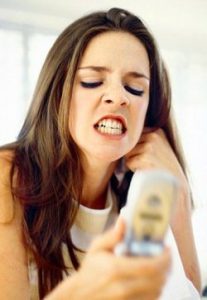 тест на стрессоустойчивость