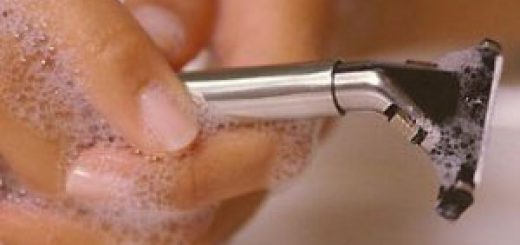 депиляция зоны бикини