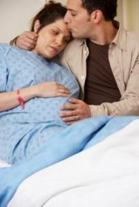 партнерские роды инструкция