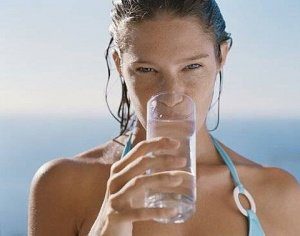 восстановить обмен веществ и похудеть