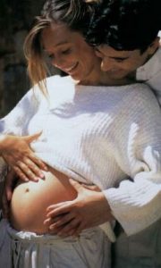 19 неделя беременности