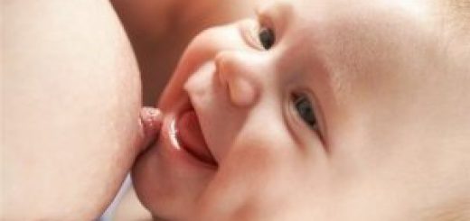 как похудеть после родов