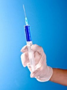 стимуляция родов