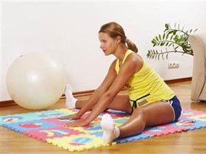 стимуляция родов в домашних условиях