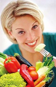 диета по 4 группе крови