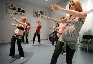 27 неделя беременности