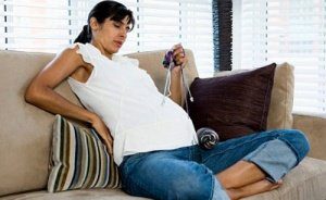 28 неделя беременности