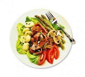 томленая говядина