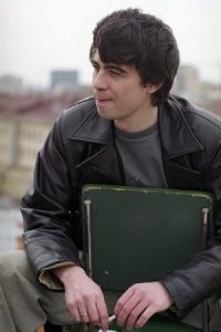 Сергей Бодров