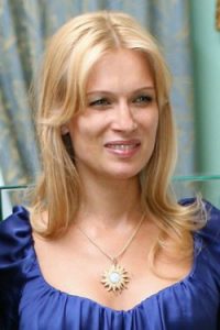 Олеся Судзиловская