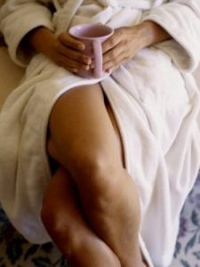 вылечить молочницу