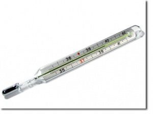 базальная температура график