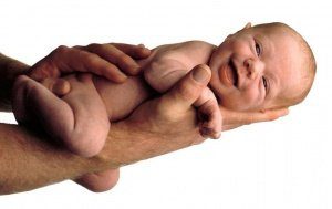 от чего зависит пол ребенка