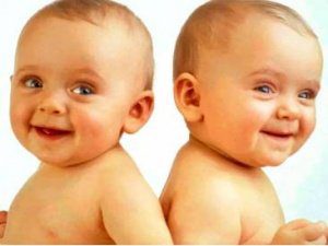 как забеременеть двойней