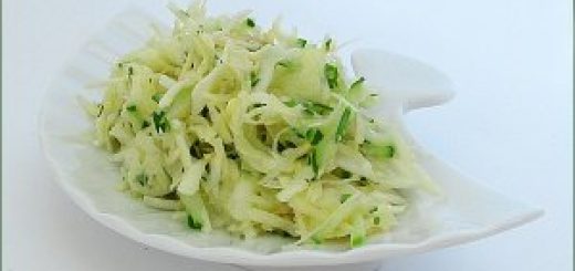 японская диета