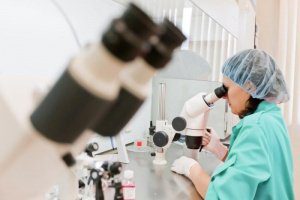 анализы во время беременности