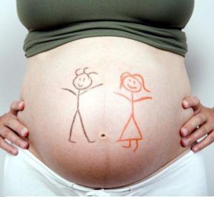 от чего зависит пол ребенка