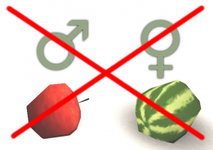 диета и пол ребенка