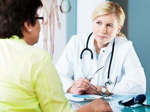 усталость как диагноз