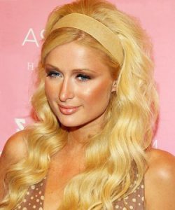 преимущества блондинки