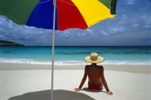 синдром хронической усталости