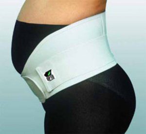 болит живот при беременности на поздних сроках