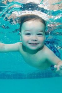 как научиться плавать