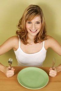 голодание на дому