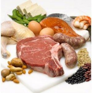 кремлевская диета