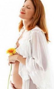 6 неделя беременности