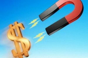 приумножить деньги