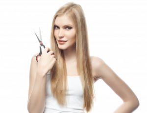 интимная стрижка дома