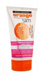 крем для груди