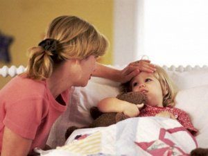 позднее материнство