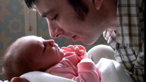 возраст отца