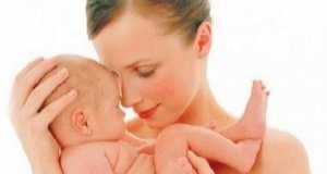 плюсы позднего материнства