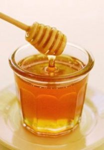 медовый массаж против целлюлита