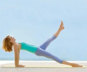 борьба с целлюлитом упражнениями