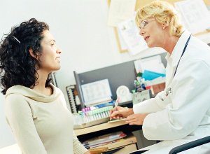 долго не могу забеременеть