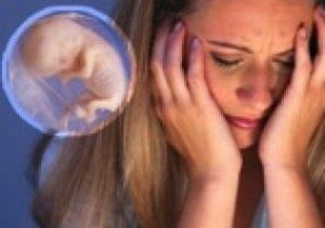 не могу забеременеть после аборта