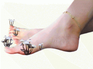 чем опасен грибок ногтей