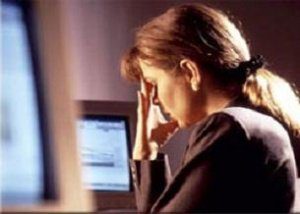 синдром компьютерного зрения