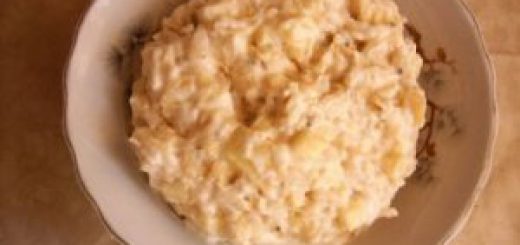 икра из сельдерея