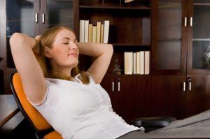 превосходство и уверенность