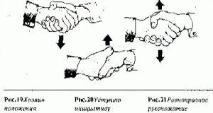 рукопожатие